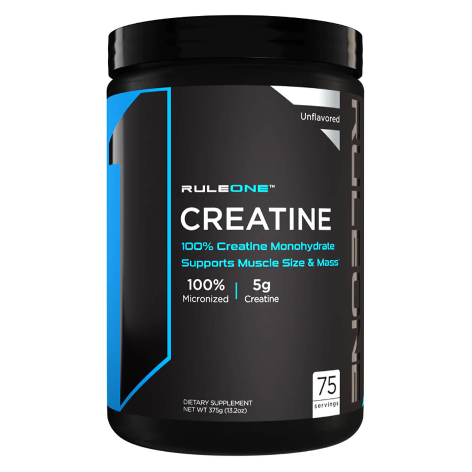 Rule One  Creatine