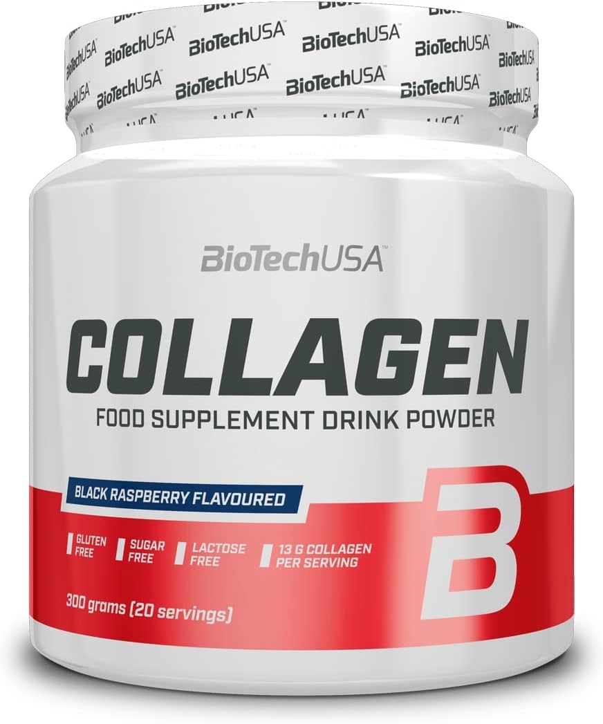 BioTechUSA Collagen