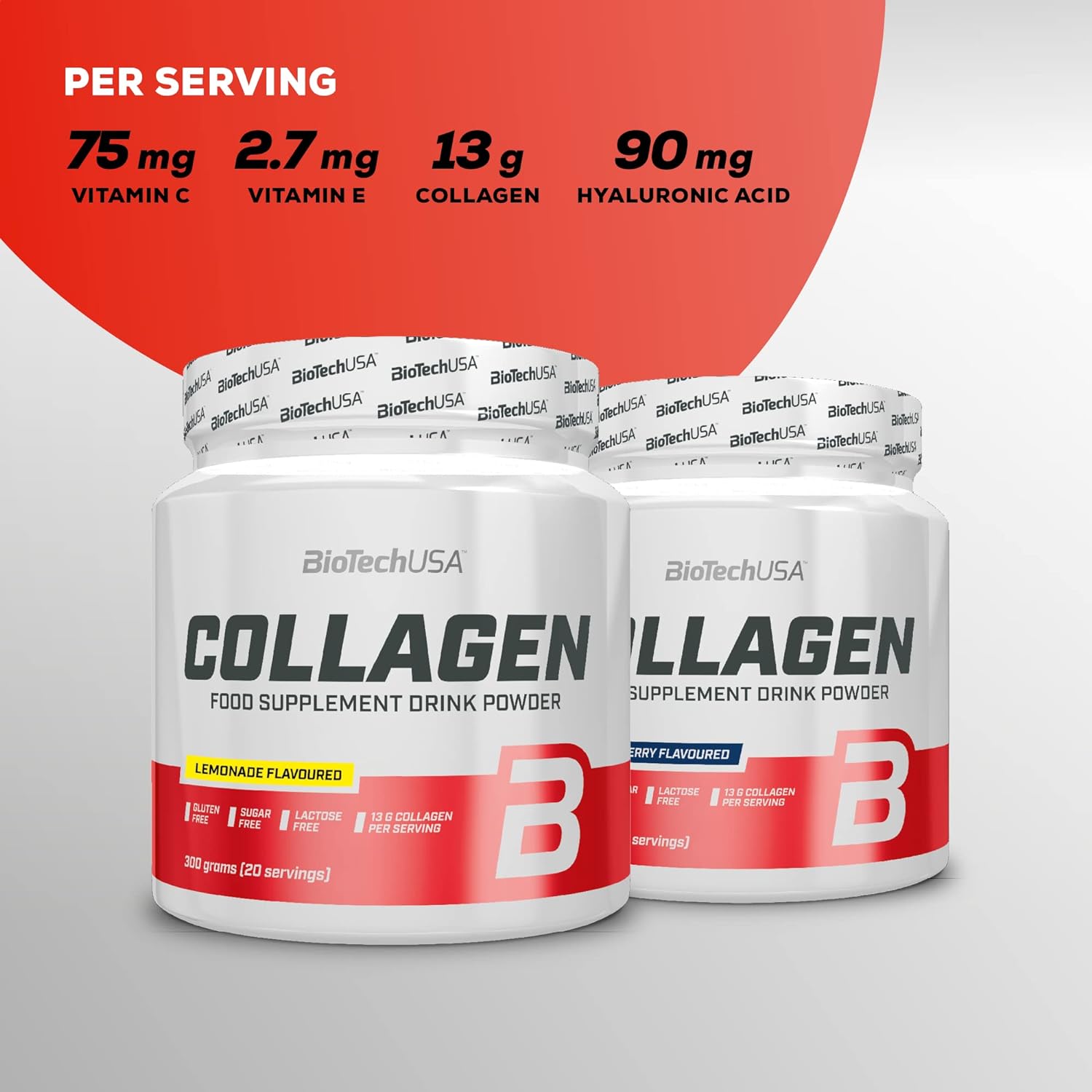 BioTechUSA Collagen