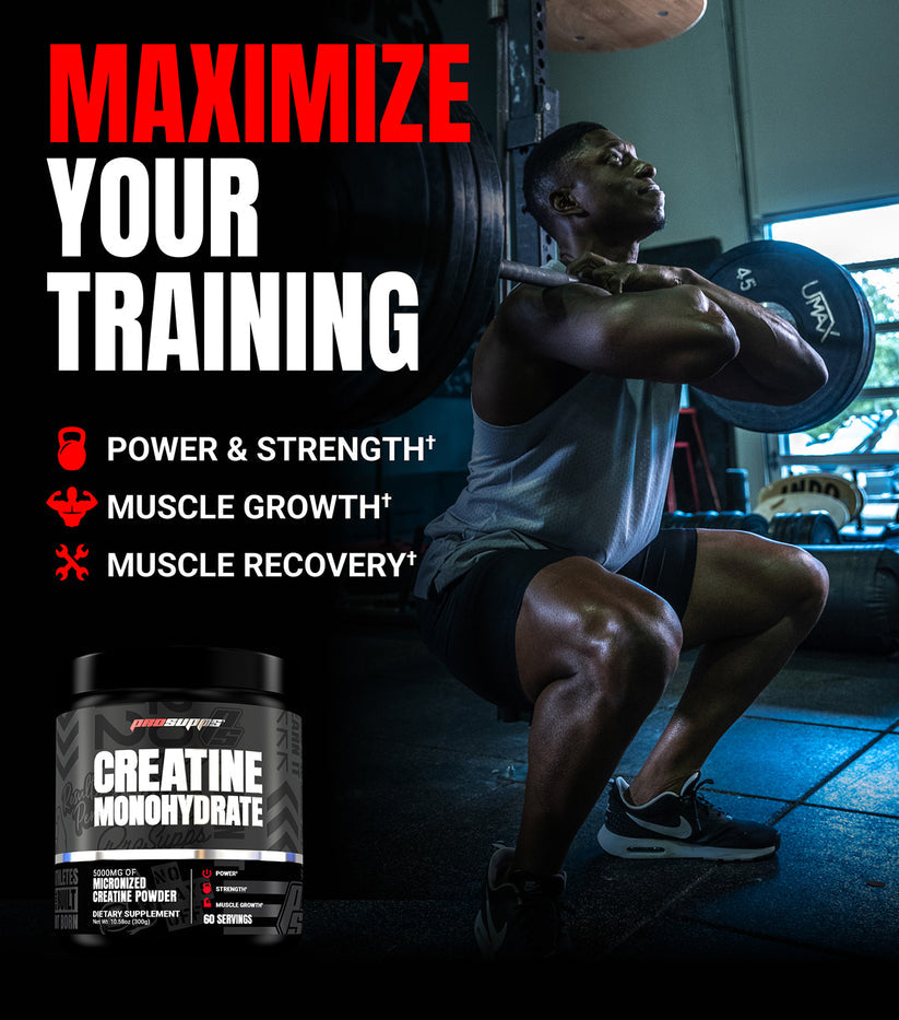 Pro Supps Creatine 300