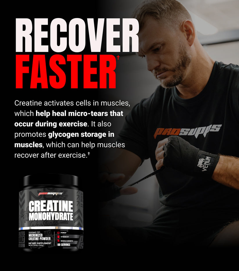 Pro Supps Creatine 300