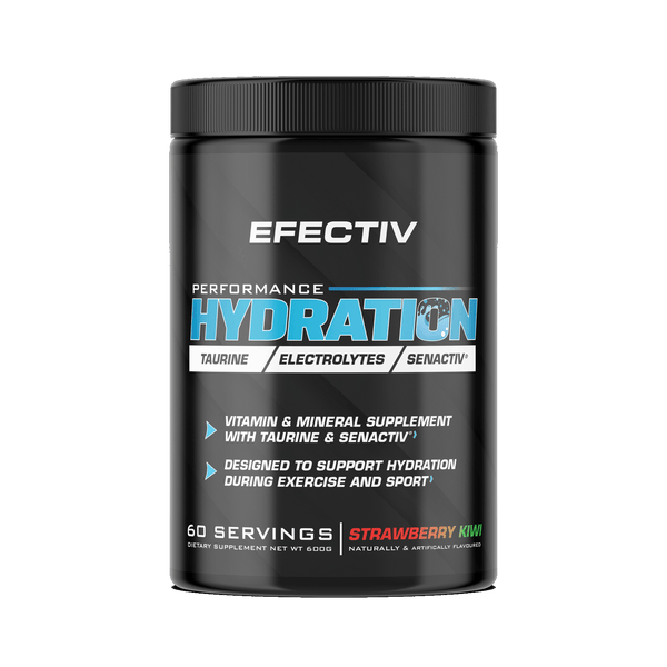 Efectiv Nutrition Performance Hydration