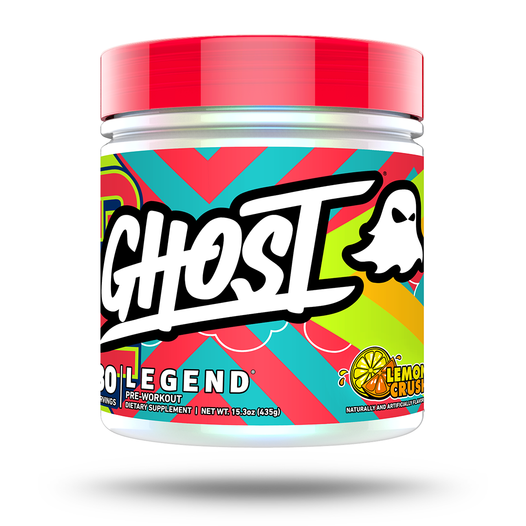 Ghost Legend V3