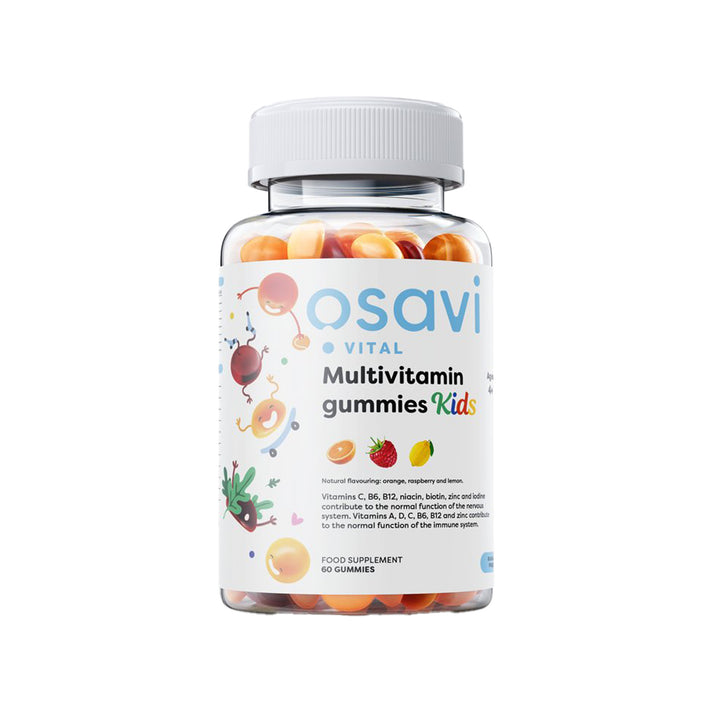 Osavi Multivitamin Gummies Kids