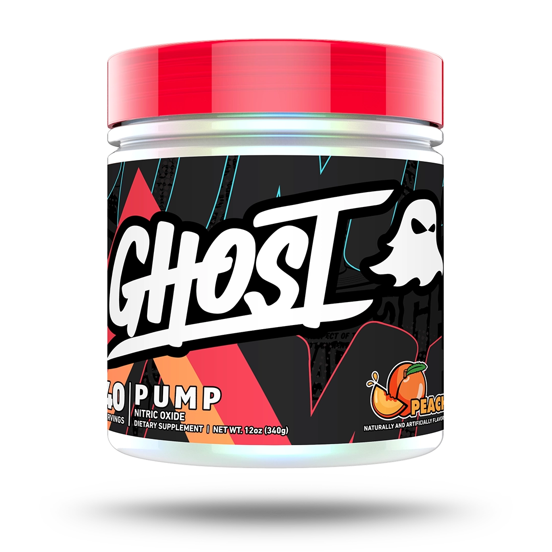 Ghost Pump V2