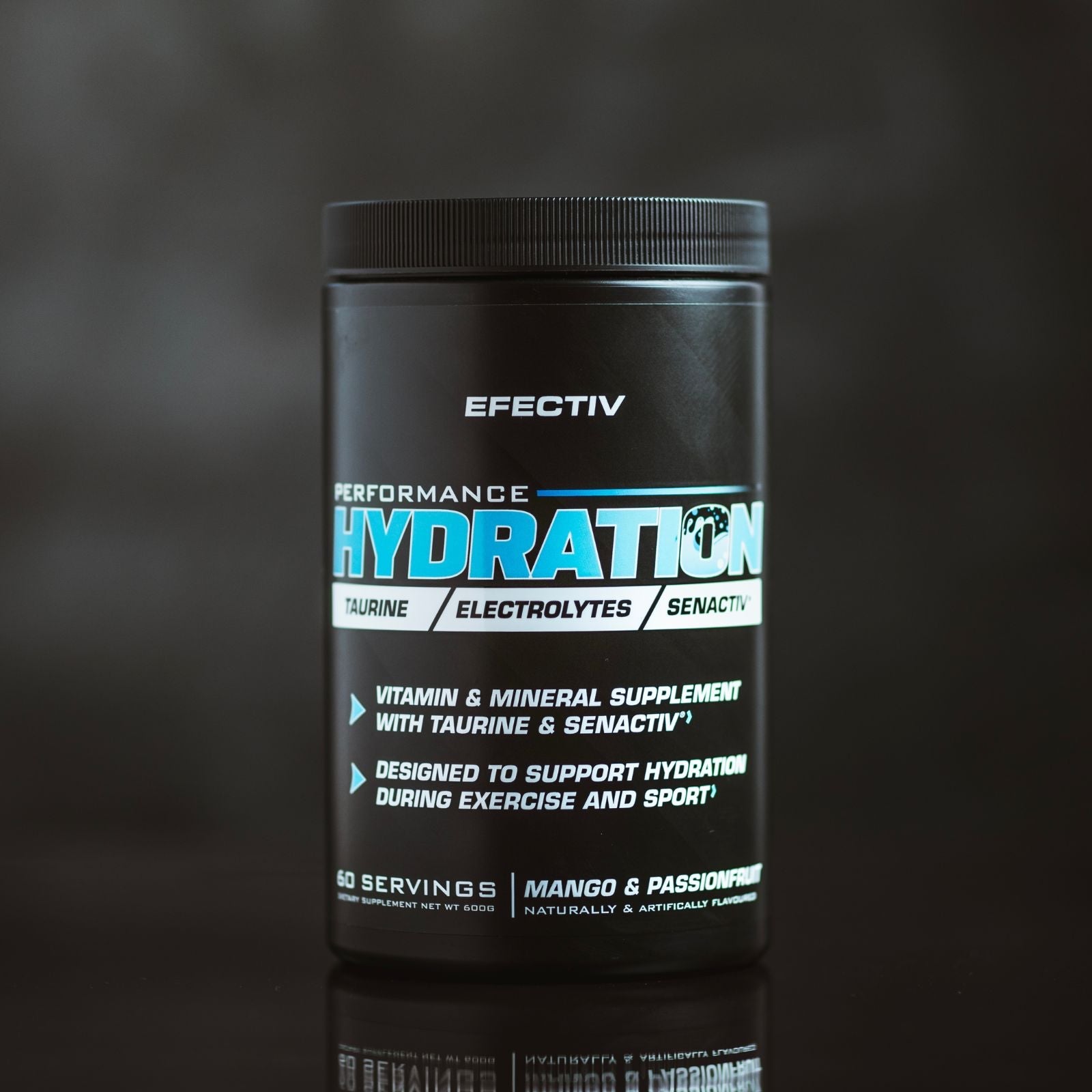 Efectiv Nutrition Performance Hydration