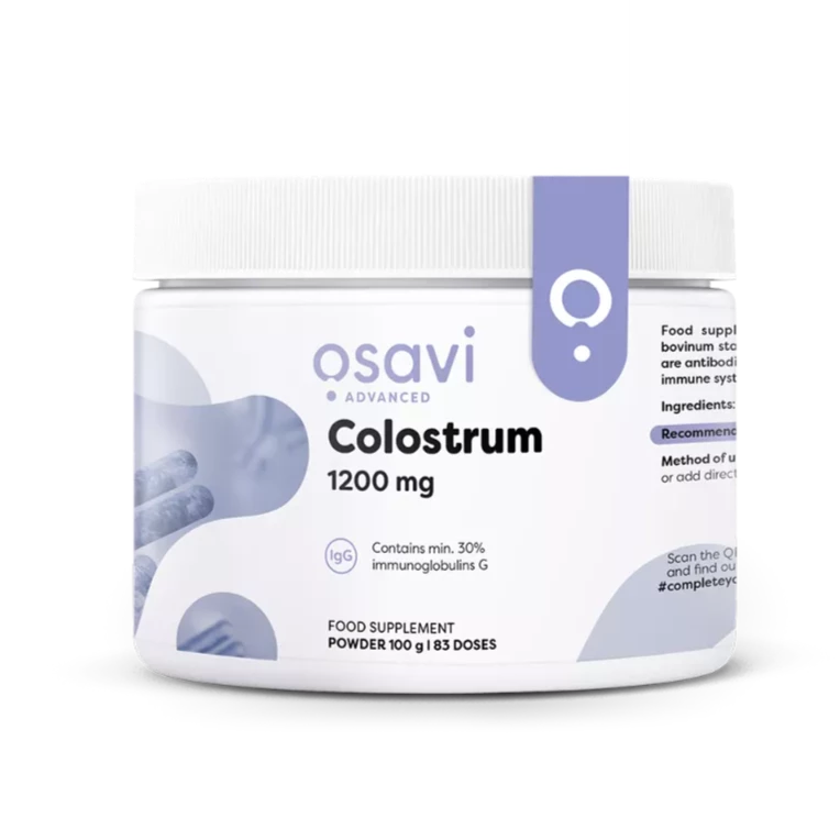 Osavi Colostrum Powder 1200mg