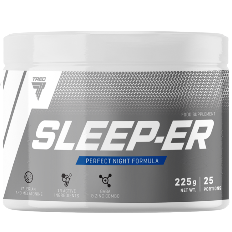 Trec Nutrition  Sleep-er