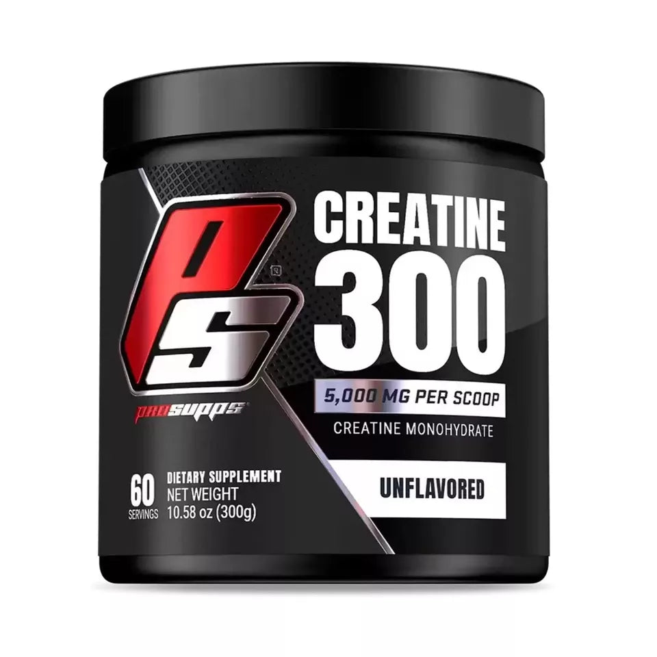 Pro Supps Creatine 300