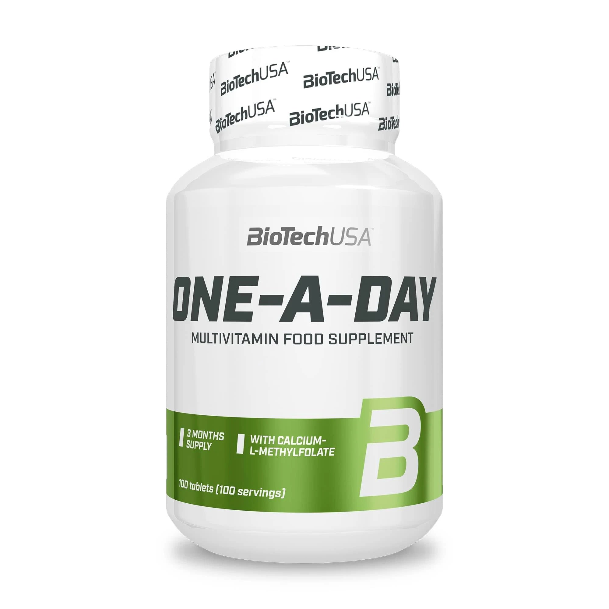 BioTechUSA One-a-Day