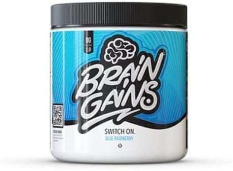 Brain Gains Switch-On 2.0 Original