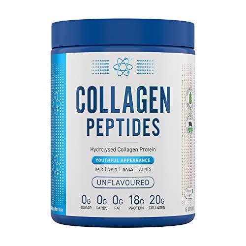 Applied Nutrition Collagen Peptides, Unflavoured