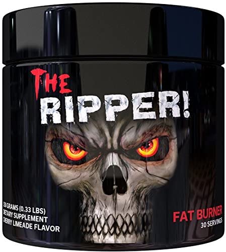 JNX Sports- The Ripper!