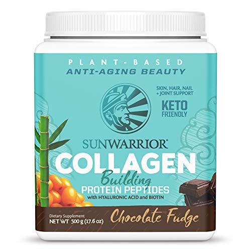 Sunwarrior Vegan Collagen Building Protein Peptides