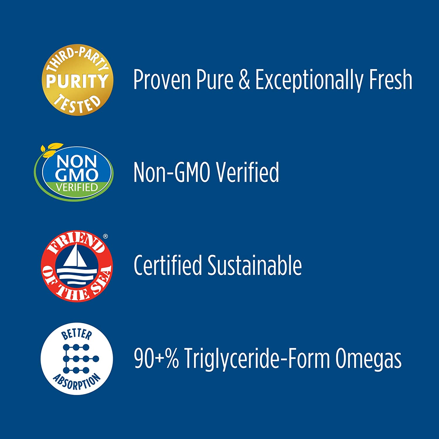 Nordic Naturals Complete Omega, Lemon