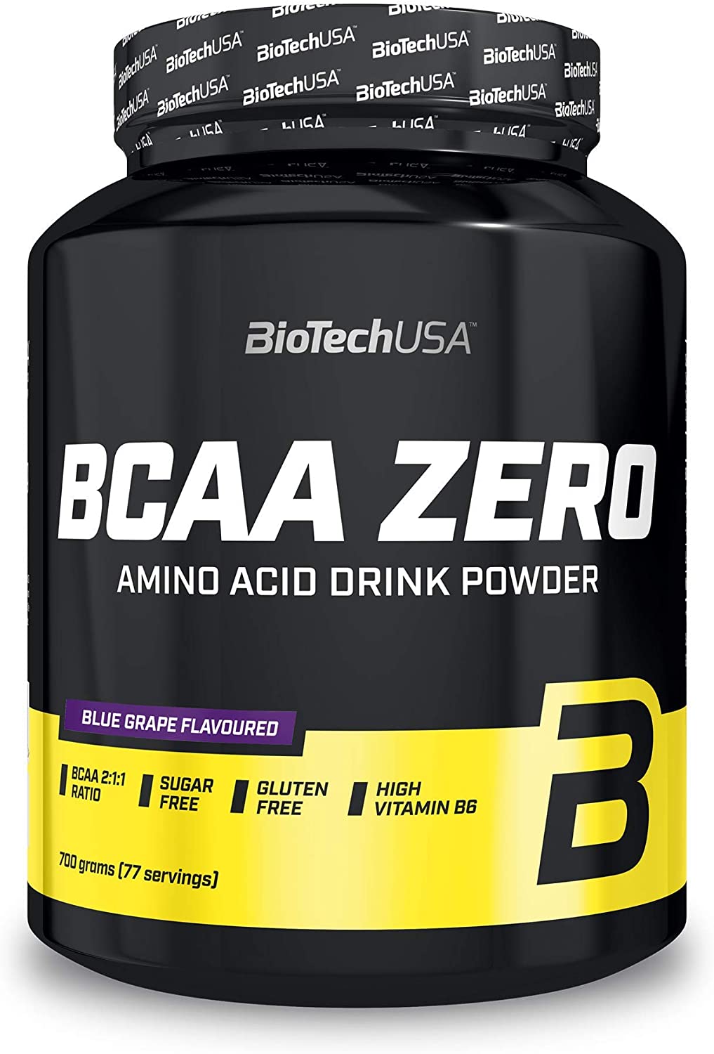 BioTechUSA BCAA Zero Sugar-Free