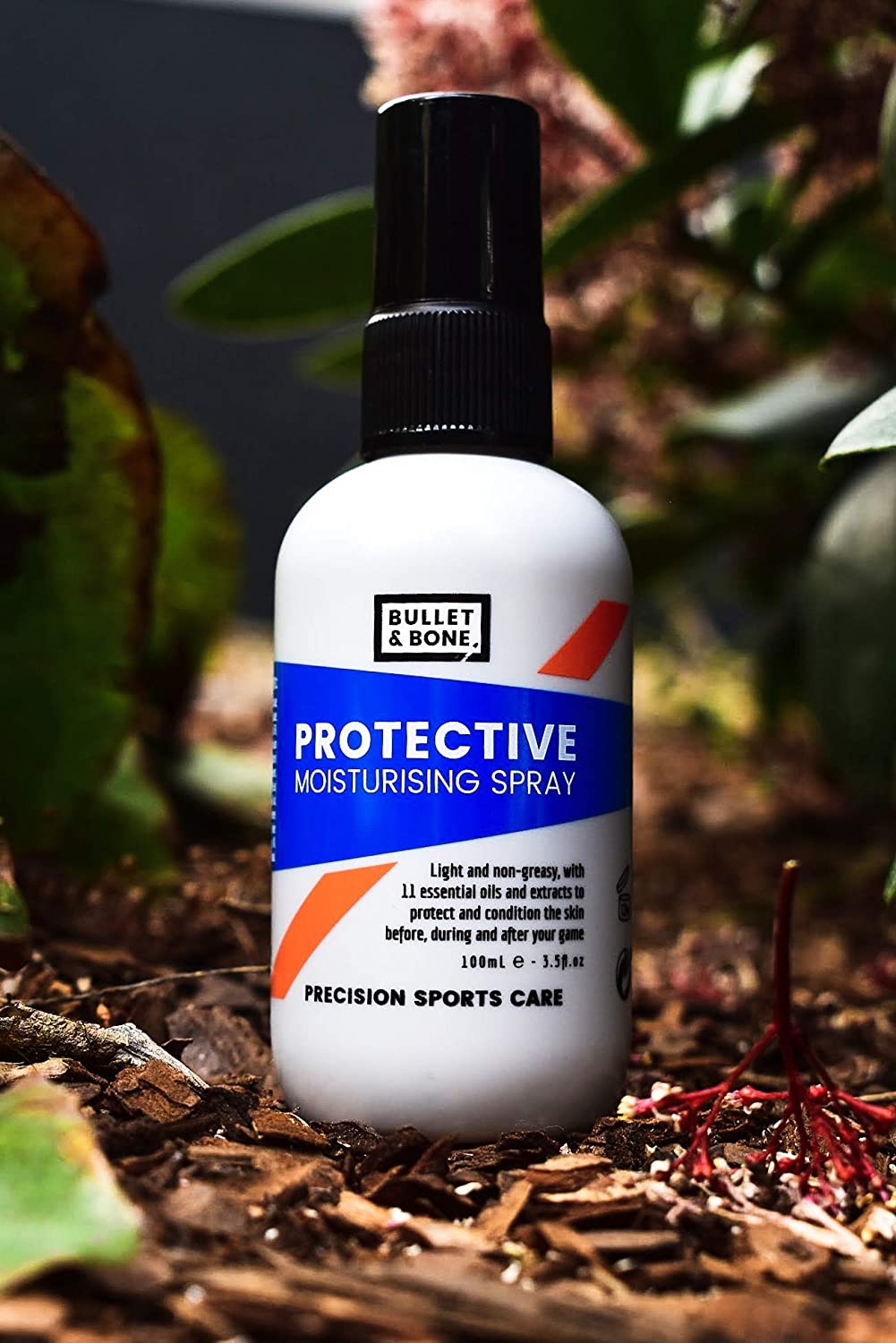 Bullet & Bone Protective Moisturising Spray