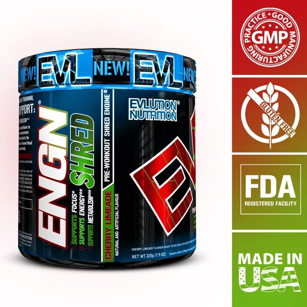 evlution nutrition amazon