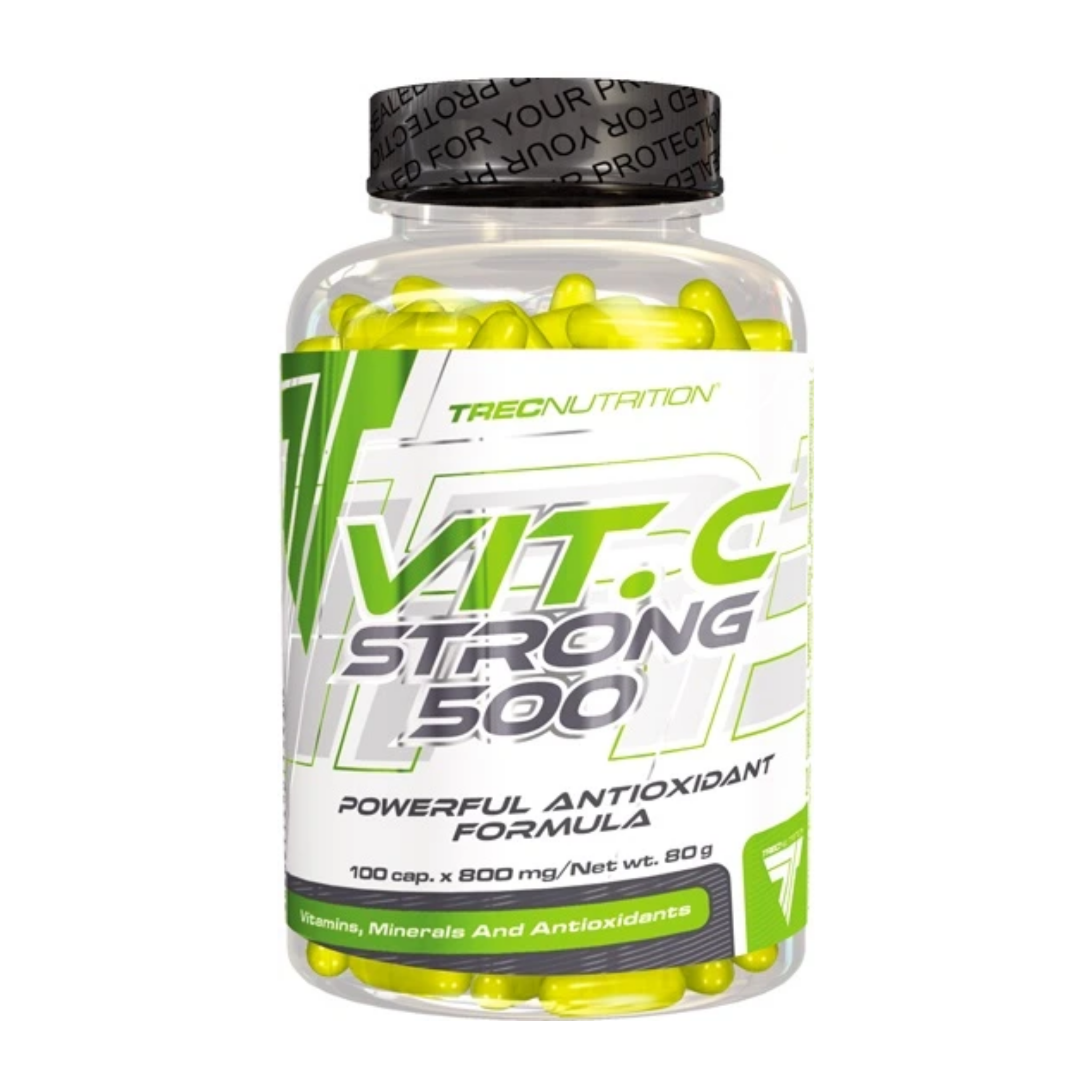 Vit. C Strong 500