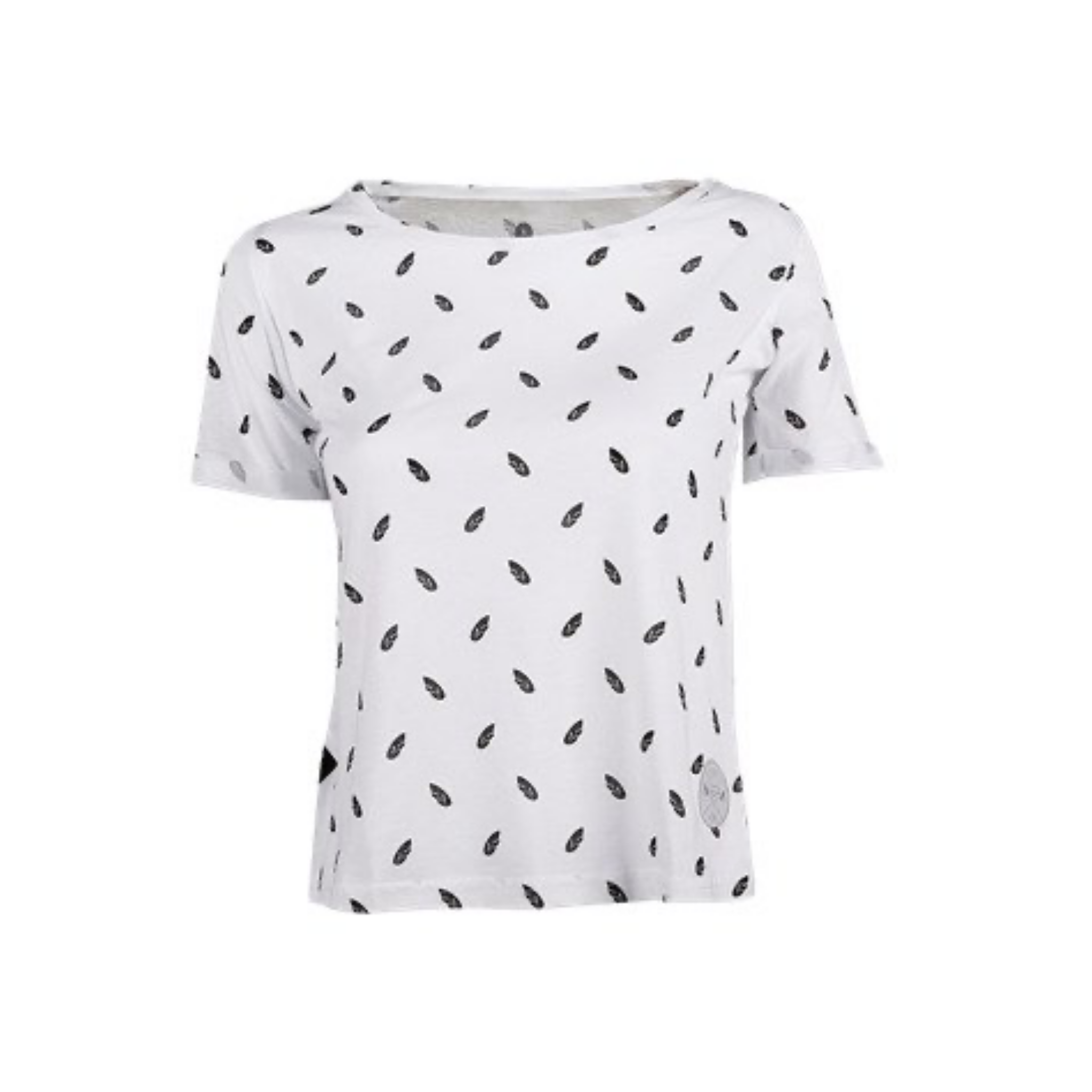 Trec Wear Women's T-Shirt Wings 007