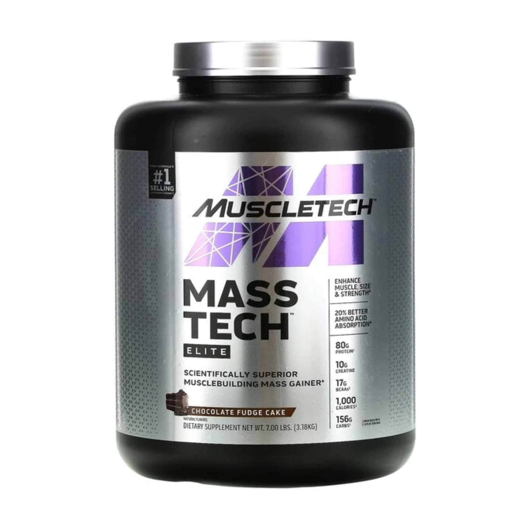 MuscleTech Mass-Tech Elite