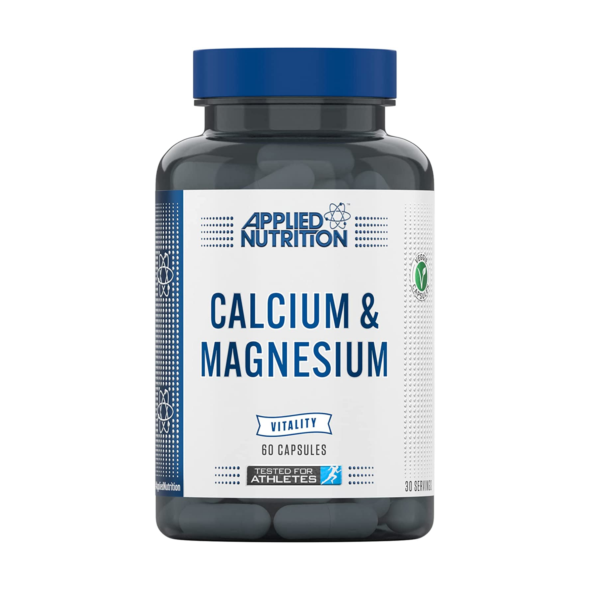 Applied Nutrition Calcium & Magnesium