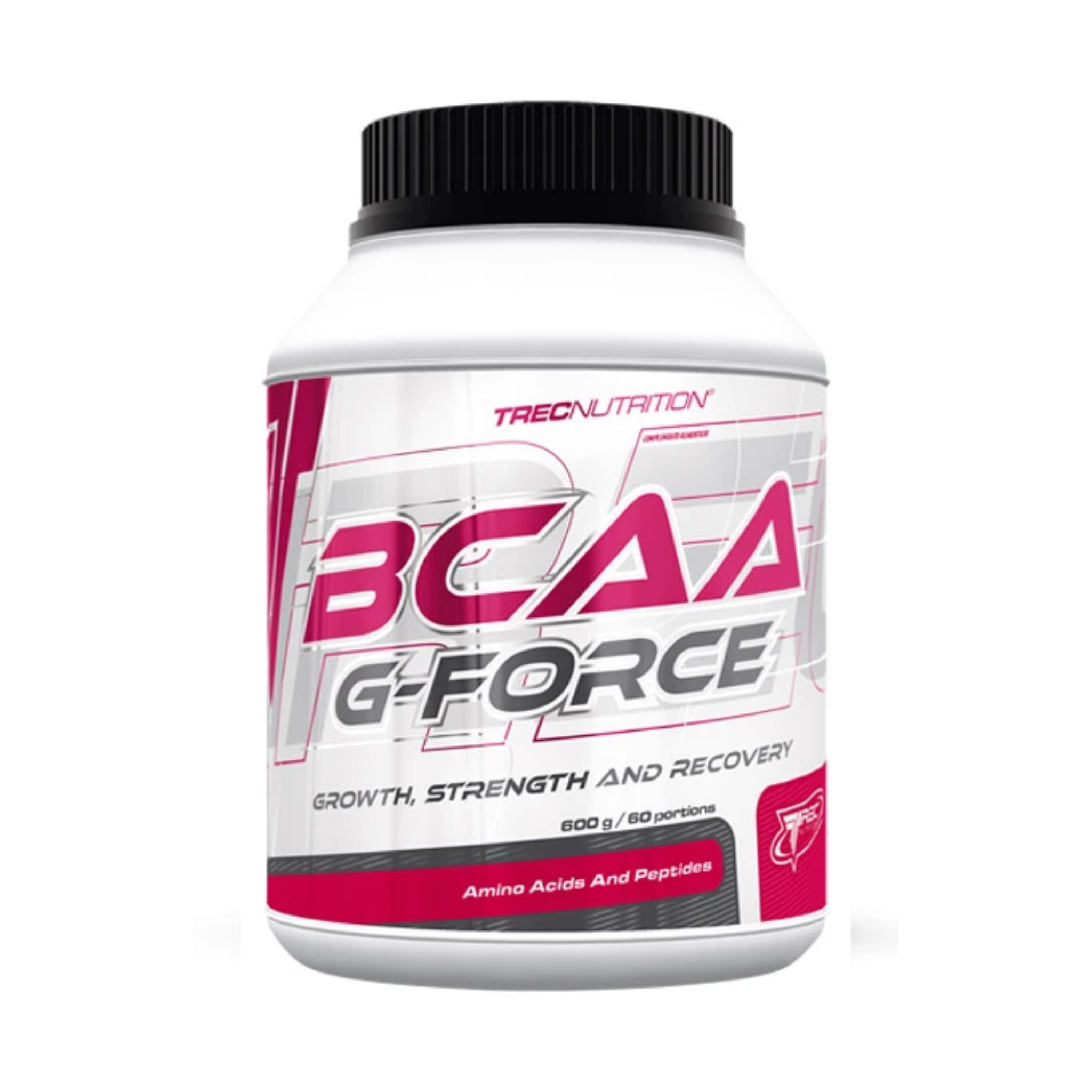 Trec Nutrition BCAA G-Force