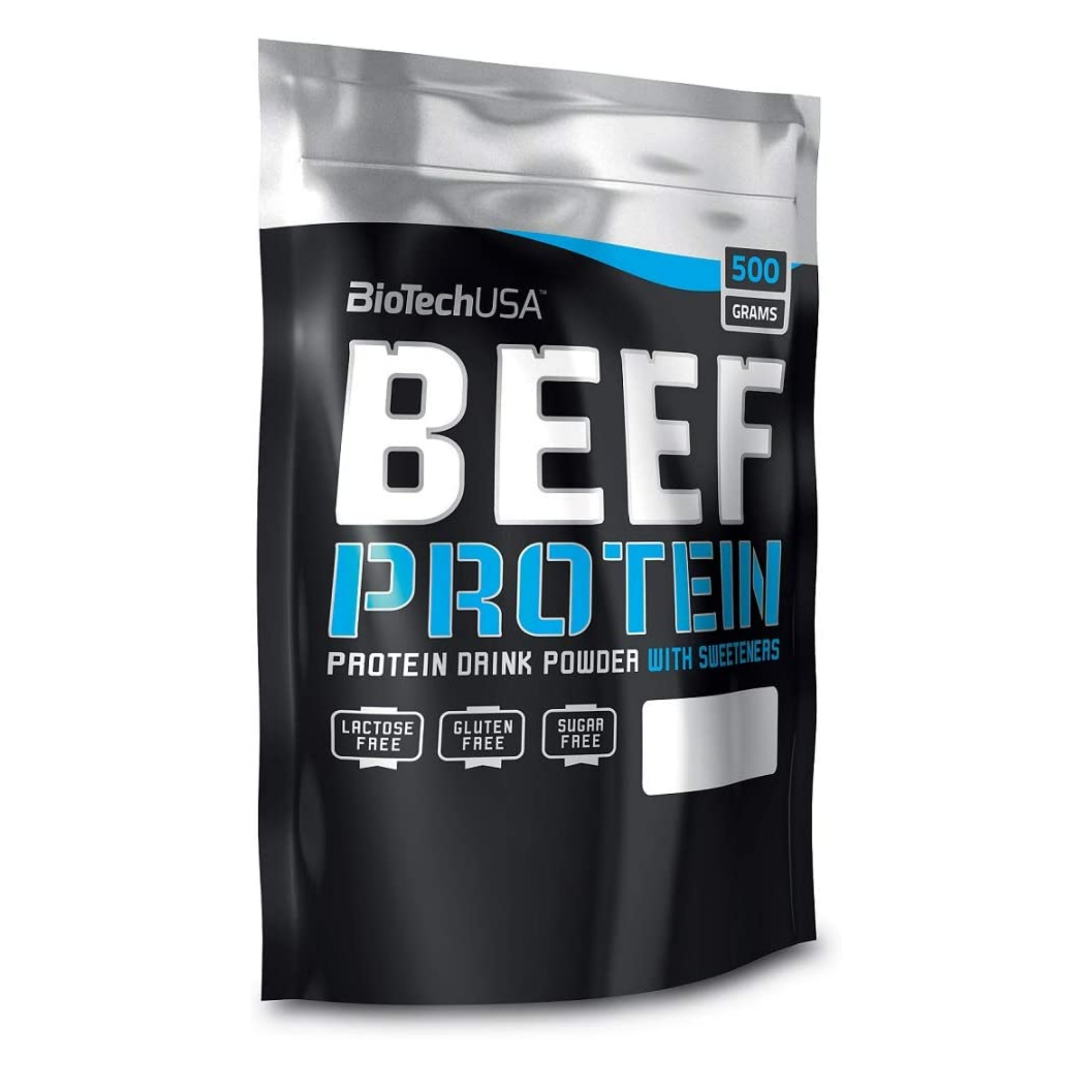 BioTechUSA Beef Protein