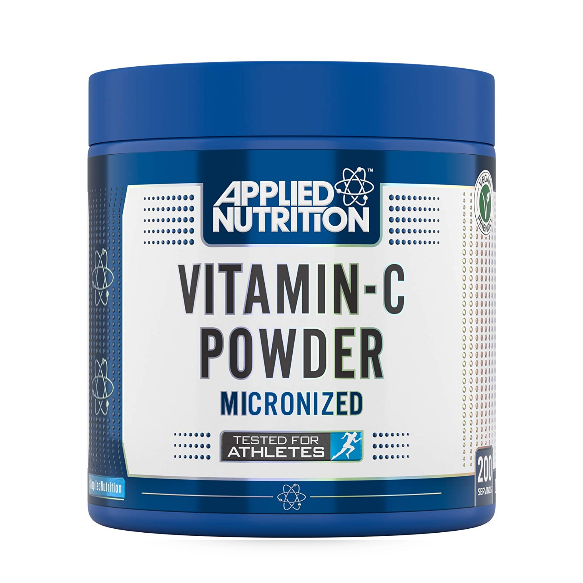 Applied Nutrition Vitamin C Powder