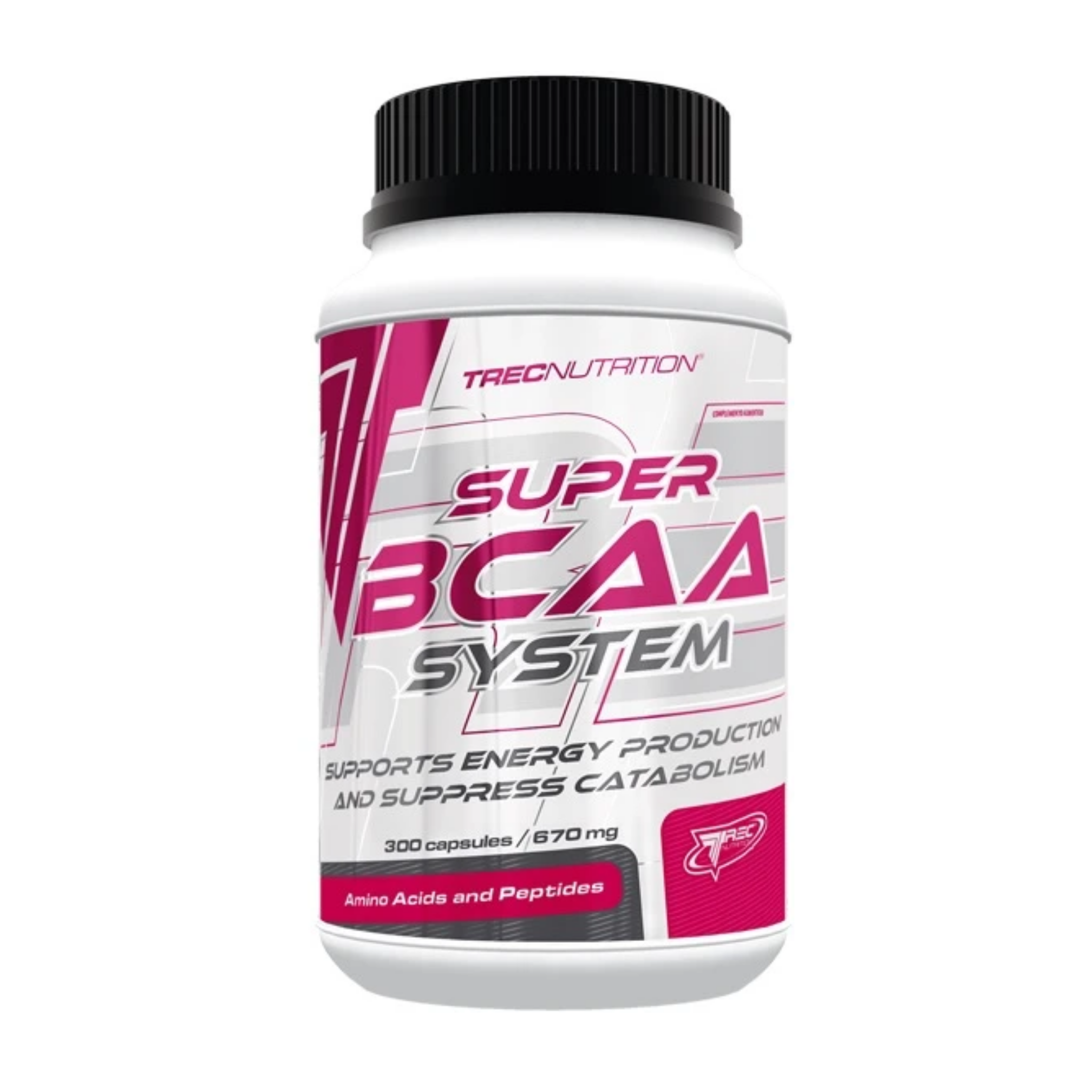 Super BCAA System