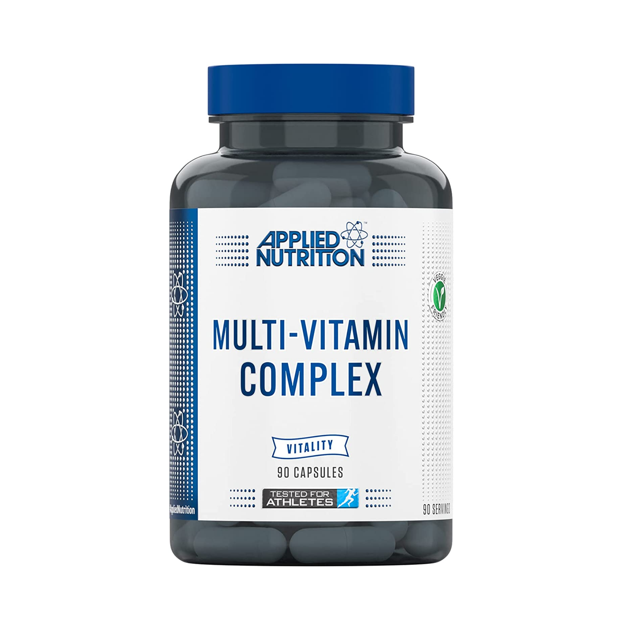 Applied Nutrition Multi-Vitamin Complex