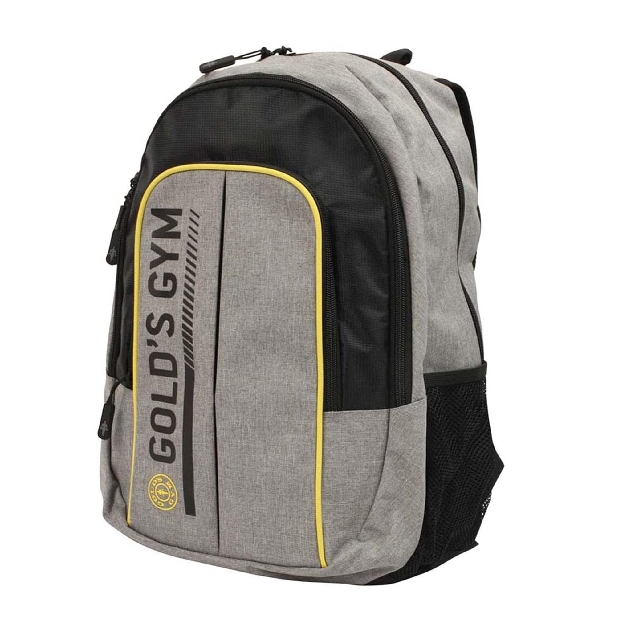 Golds Gym Back Pack