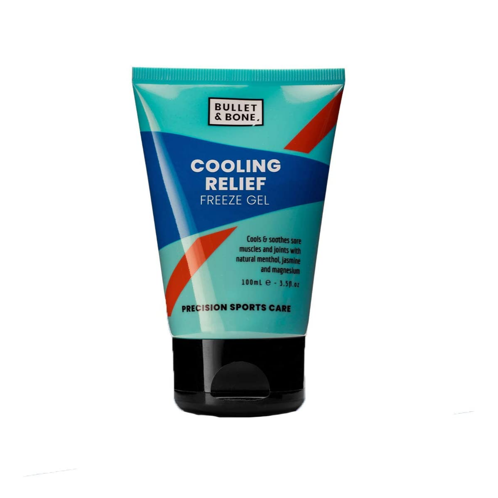 Bullet & Bone Cooling Relief Freeze Gel