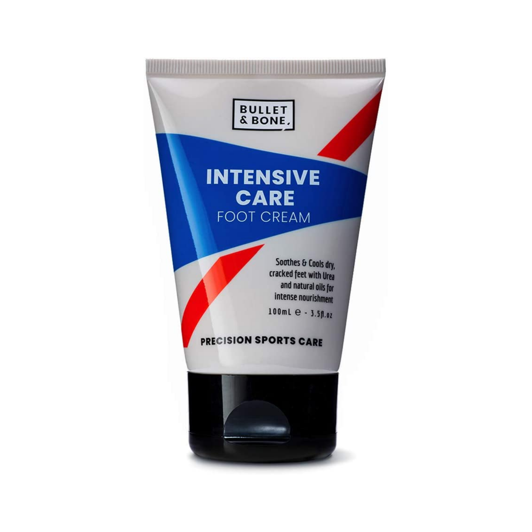 Bullet & Bone Intensive Care Foot Cream