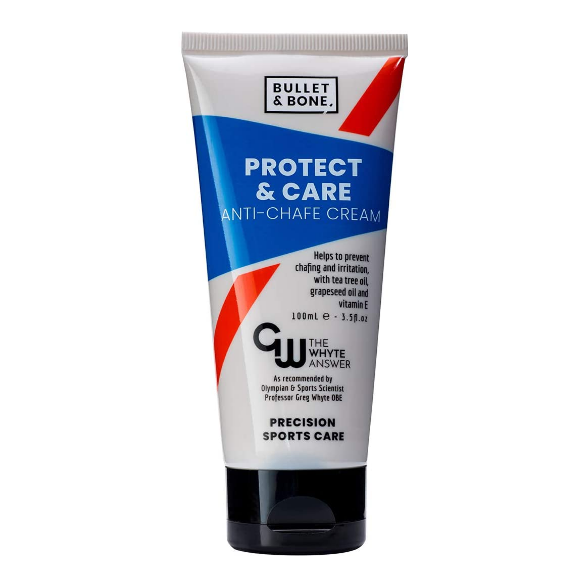 Bullet & Bone Protect & Care Anti-Chafe Cream