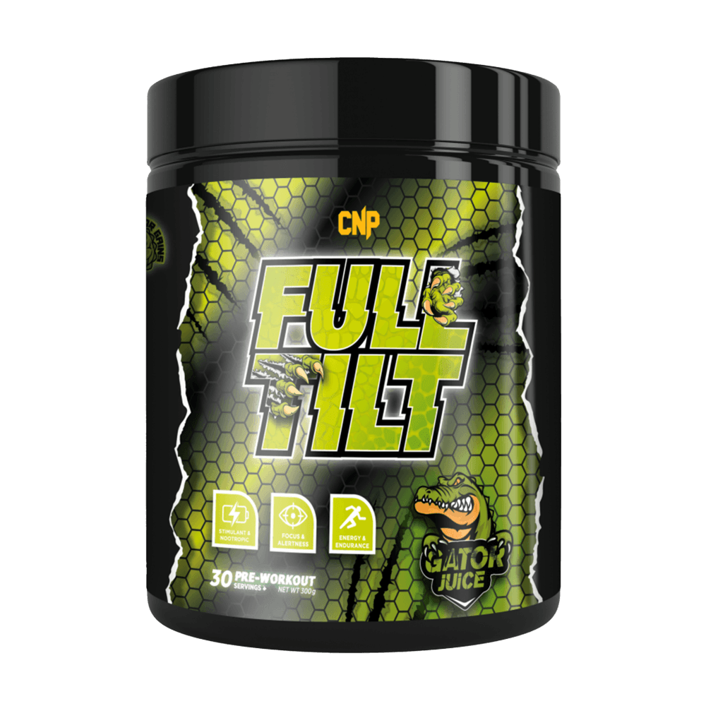 CNP Professional Full Tilt