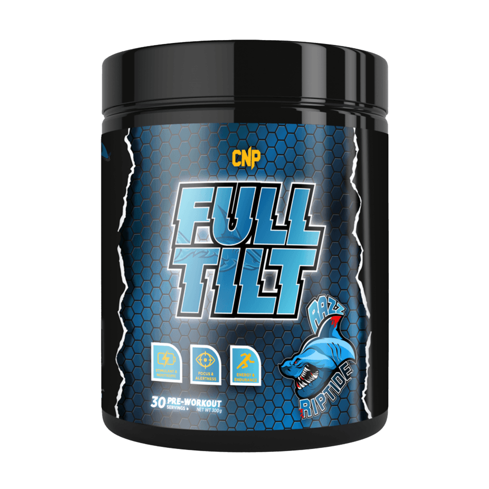 CNP Professional Full Tilt