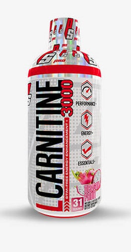 Pro Supps L-Carnitine 3000