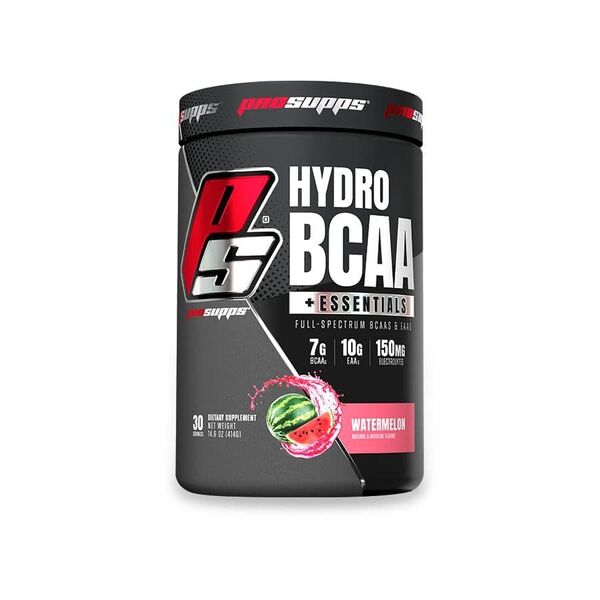 Pro Supps HydroBCAA + Essentials