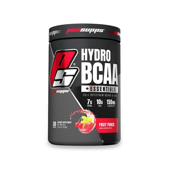 Pro Supps HydroBCAA + Essentials