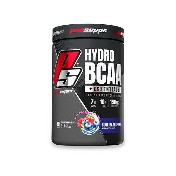 Pro Supps HydroBCAA + Essentials