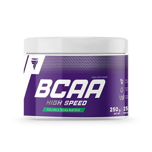 Trec Nutrition BCAA High Speed