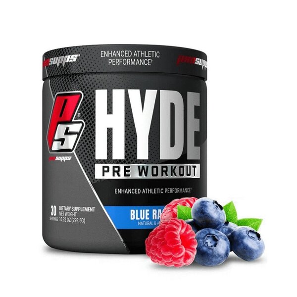 Pro Supps Hyde Pre Workout