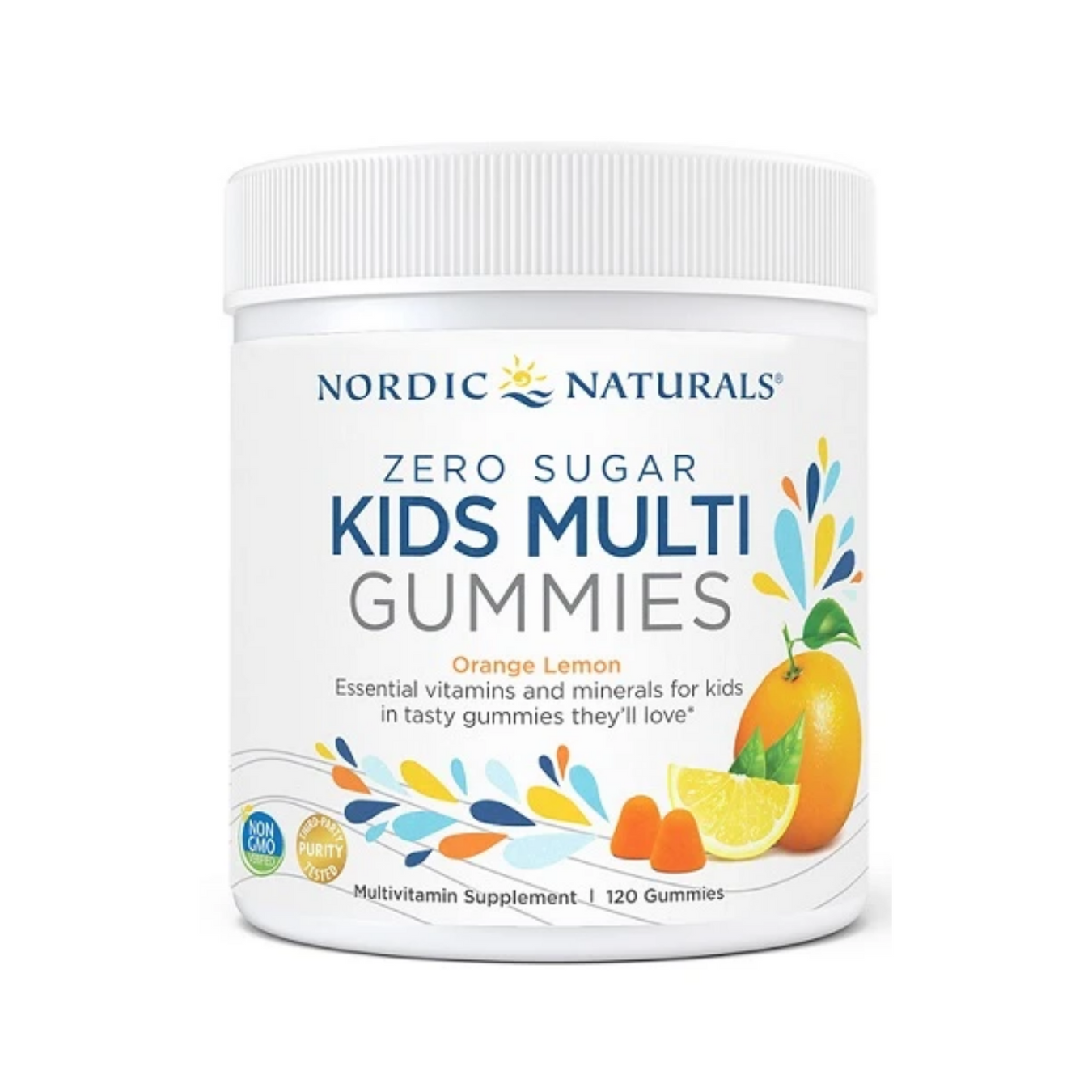 Nordic Naturals