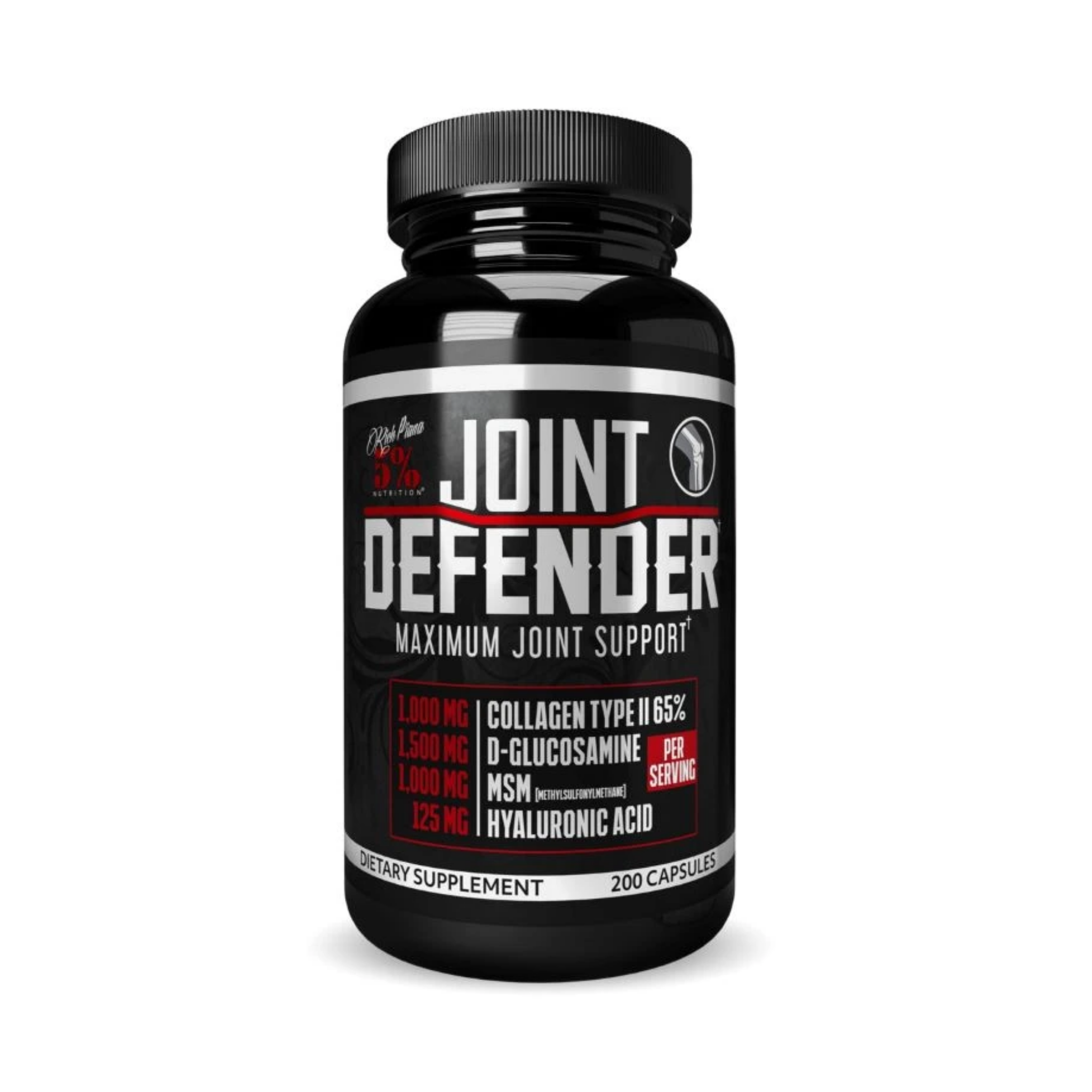 5% Nutrition Joint Defender