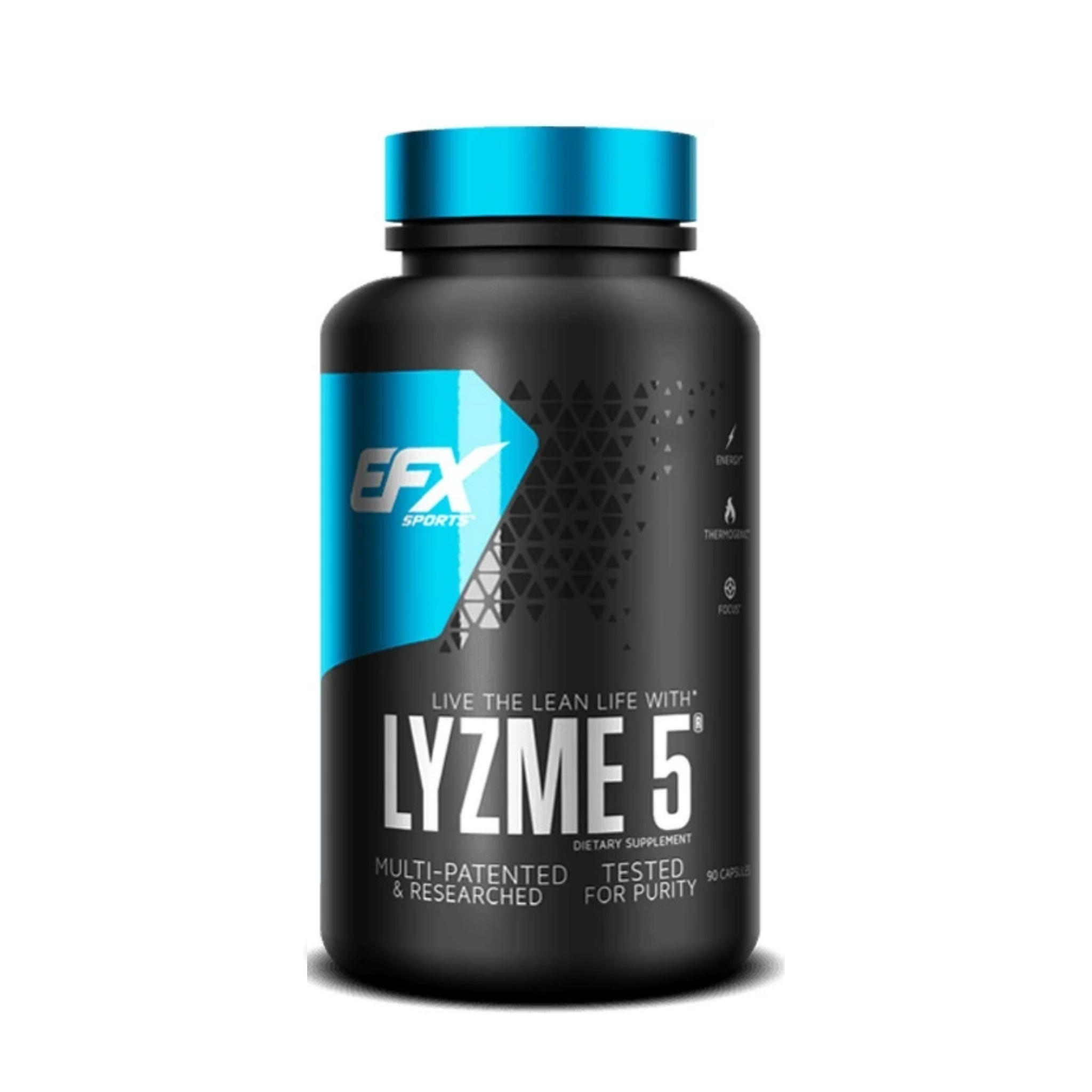 EFX Sports Lyzme 5